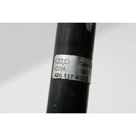 2008-2015 Audi R8 5.2 Oil Cooler Hose Pipe - 420117413G OEM