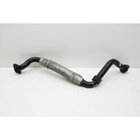 2008-2015 Audi R8 5.2 Oil Cooler Hose Pipe - 420117413G OEM