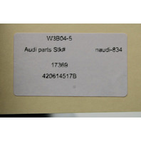 2011 Audi R8 Abs Anti Lock Brake Pump - 420910517B OEM