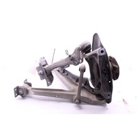 2011 Audi R8 Right Front Knee Control Arm Spindle Hub Knuckle Suspension OEM