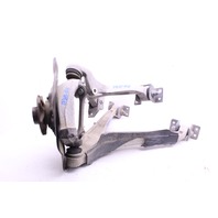 2011 Audi R8 Right Front Knee Control Arm Spindle Hub Knuckle Suspension OEM