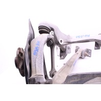 2011 Audi R8 Right Front Knee Control Arm Spindle Hub Knuckle Suspension OEM