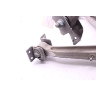 2011 Audi R8 Right Front Knee Control Arm Spindle Hub Knuckle Suspension OEM