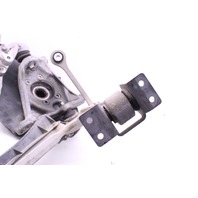 2011 Audi R8 Right Front Knee Control Arm Spindle Hub Knuckle Suspension OEM