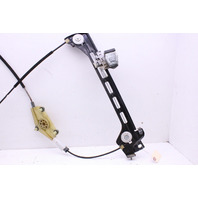 2008-2015 Audi R8 Coupe Window Regulator Right - 420837462 OEM