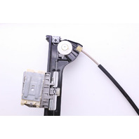 2008-2015 Audi R8 Coupe Window Regulator Right - 420837462 OEM