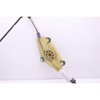 2008-2015 Audi R8 Coupe Window Regulator Right - 420837462 OEM