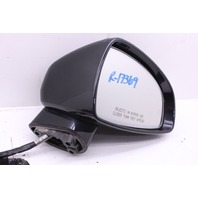 2010-2014 Audi R8 Door Mirror Right OEM