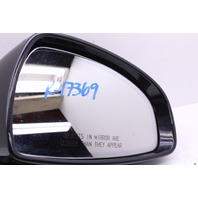 2010-2014 Audi R8 Door Mirror Right OEM