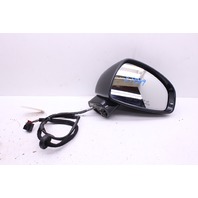 2010-2014 Audi R8 Door Mirror Right OEM 17369-R/H DOOR MIRROR