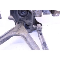 2010-2015 Audi R8 Right Rear Spindle Knuckle Suspension Assembly Knee 5.2 OEM