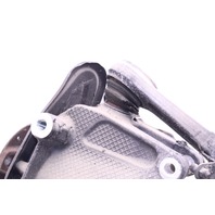 2010-2015 Audi R8 Right Rear Spindle Knuckle Suspension Assembly Knee 5.2 OEM