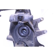 2010-2015 Audi R8 Right Rear Spindle Knuckle Suspension Assembly Knee 5.2 OEM