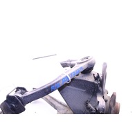 2010-2015 Audi R8 Right Rear Spindle Knuckle Suspension Assembly Knee 5.2 OEM