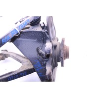 2010-2015 Audi R8 Right Rear Spindle Knuckle Suspension Assembly Knee 5.2 OEM