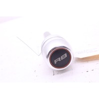 2008-2012 Audi R8 Shift Knob Shifter Automatic 420711141Q OEM 17369-R8 SHIFT KNOB