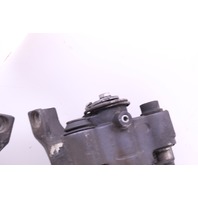 2010 2011 Audi R8 Emergency Parking Brake Caliper Pair Set