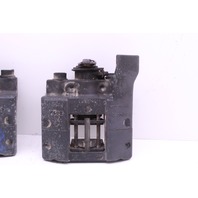 2010 2011 Audi R8 Emergency Parking Brake Caliper Pair Set