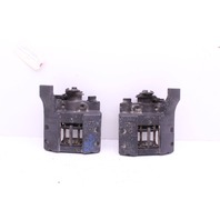 2010 2011 Audi R8 Emergency Parking Brake Caliper Pair Set