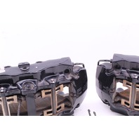2010-2013 Audi R8 Brake Caliper Set Brembo Front Rear Set Rotors OEM