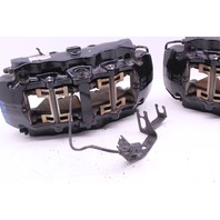 2010-2013 Audi R8 Brake Caliper Set Brembo Front Rear Set Rotors OEM