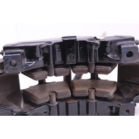 2010-2013 Audi R8 Brake Caliper Set Brembo Front Rear Set Rotors OEM