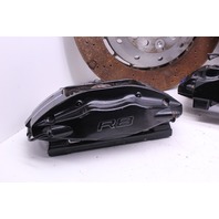 2010-2013 Audi R8 Brake Caliper Set Brembo Front Rear Set Rotors OEM