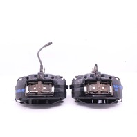 2010-2013 Audi R8 Brake Caliper Set Brembo Front Rear Set Rotors OEM