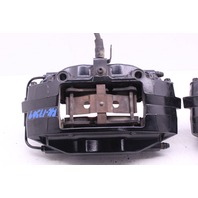 2010-2013 Audi R8 Brake Caliper Set Brembo Front Rear Set Rotors OEM