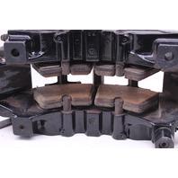 2010-2013 Audi R8 Brake Caliper Set Brembo Front Rear Set Rotors OEM