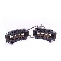2010-2013 Audi R8 Brake Caliper Set Brembo Front Rear Set Rotors OEM