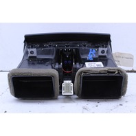 2011-2015 BMW 740i 750i 760Li Alpina B7 Rear Center Air Vent Grille 64229118249 OEM