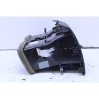 2011-2015 BMW 740i 750i 760Li Alpina B7 Rear Center Air Vent Grille 64229118249 OEM