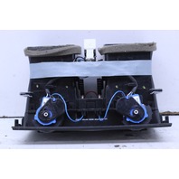 2011-2015 BMW 740i 750i 760Li Alpina B7 Rear Center Air Vent Grille 64229118249 OEM