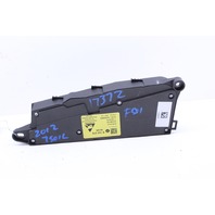 2009 2010 2011 2012 BMW 750Li Front Power Seat Switch Left Driver OEM