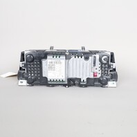 2009-2012 BMW 740i 750i Information Display Monitor 65509241818 OEM