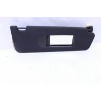 2009-2015 BMW 740i 750i Sun Visor Right OEM