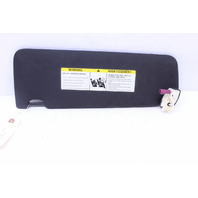 2009-2015 BMW 740i 750i Sun Visor Right OEM