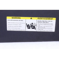 2009-2015 BMW 740i 750i Sun Visor Right OEM