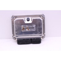 Audi A6 C5 Engine Computer Module ECU ECM DME 8E0909559R OEM
