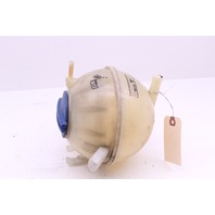 Audi A3 Q3 TT Volkswagen Beetle CC Eos Jetta Rabbit Coolant Expansion Tank OEM
