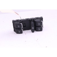 2009 Volkswagen CC Power Master Window Switch Left 3C8959857 OEM
