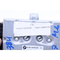 2007 BMW M6 E64 Left Front Door Control Module 61356976155 OEM