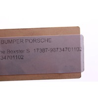 2009-2012 Porsche Boxster Cayman 987 Power Steering Gear Rack Pinion OEM