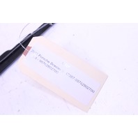 2009-2012 Porsche 911 997 Boxster Cayman 987 Windshield Wiper Arm Left OEM