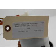 2009-2012 Porsche 911 997 Boxster Cayman 987 3.4 Fuel Pump OEM