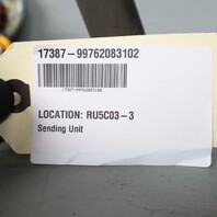 2005-2012 Porsche 911 997 Boxster Cayman Fuel Tank Sending Unit OEM 99762083102