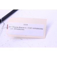 1997-2012 Porsche 911 Boxster Cayman Windshield Wiper Arm Right OEM