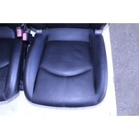 2005-2012 Porsche Cayman Boxster 987 Front Seat Set Right Left Power Electric