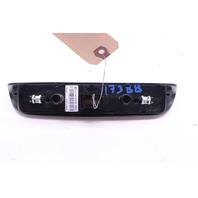 2011-2015 Smart ForTwo Heated Seats Hazard Lock Switch Control Panel OEM